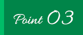 Point 03