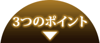3つのポイント