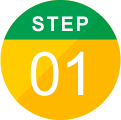 STEP 01