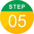 STEP 05